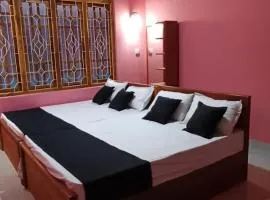 Trinco White Villa