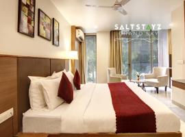 Saltstayz Select - Unitech Cyber Park & Sector 39