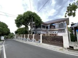 De Papel Homestay
