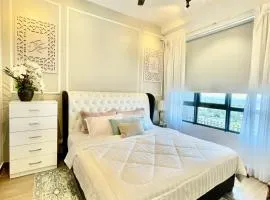 Nurbaya Suite Troika KB