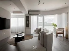 Bali Design River View