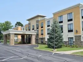 Cicero Grand - Syracuse North