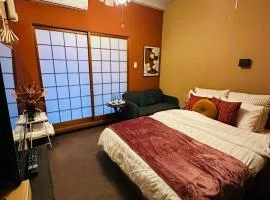 e-hostel 心斎橋 303