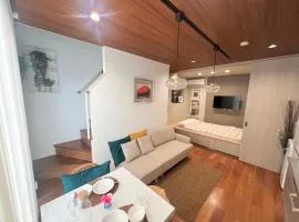 Honancho Entire house for rent 東京