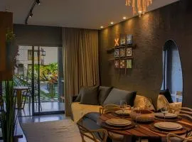 Gamboa Patacho - Refúgio exclusivo a apenas 150 metros da paradisíaca Praia do Patacho