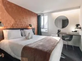 Kyriad Saint Brieuc - Tregueux