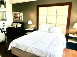 9D Standard Room staycation