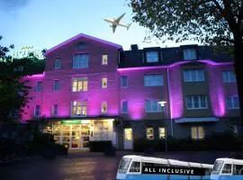 Hotel Mölndals Bro