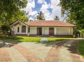 Newlands Bungalow Galle, μπανγκαλόου σε Galle