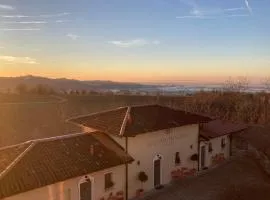 La Corte Nascosta Volpedo