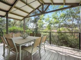 Avoca Beach Living, hotel in Avoca Beach
