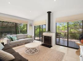 Avoca Beach Living, hotel ad Avoca Beach