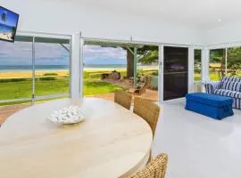 Beachside Bungalow #4