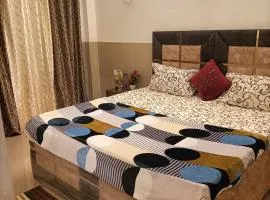Ganga Bliss Home