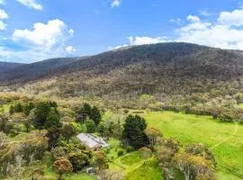 Big Yard Farm - Snowy Mountains