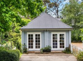 Charming Country Escape, hotel v destinaci Colo Vale