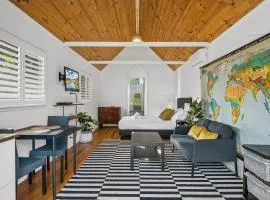 Duck Walk Cottage