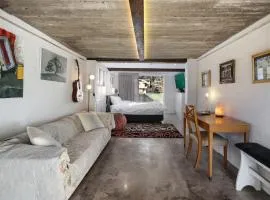White Beach Studio