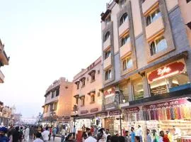 Abode By Aliste Hotels- 2 minutes walking to Golden Temple, Amritsar