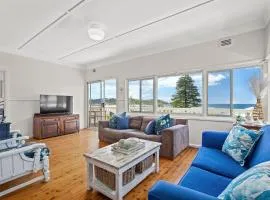 Coastal Cottage