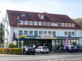 Hotel Klusenhof
