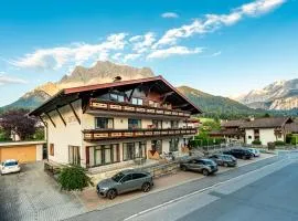 Rustika - Appartements & Spa
