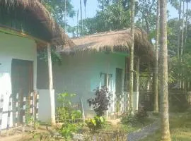 Tranquil Bambusic Bliss