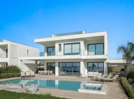 Serenity Waves Villa 3