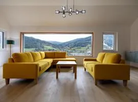 Panorama Appartement