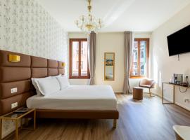 Numa Venice Palazzo Orseolo, apart-hotel u Veneciji