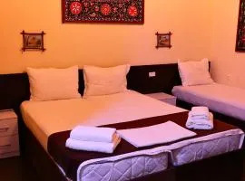 Al Bukhari Boutique Hotel