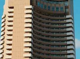 Grand Hotel Bucharest、ブカレストのホテル