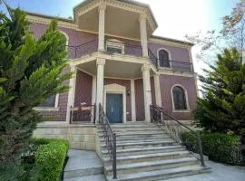 villa in Baku