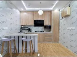 Lekki Luxury Apartment Staycation