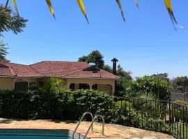 Stasumo House Arusha