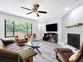Austin Escape Pets Office Games Yard Bbq
