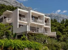 Apartments Vedra