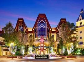 Four Points by Sheraton Heyuan Resort