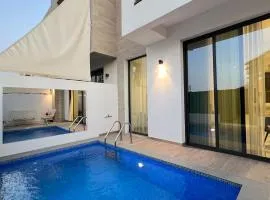Dream Holiday Home Private Pool