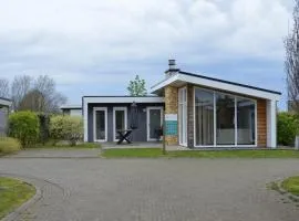 Ravenbosch - Garden Shed