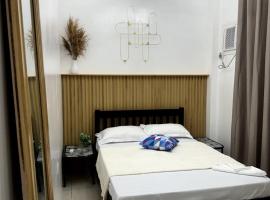 Ohwa's Guesthouse, hotel v destinaci Langi-langiban