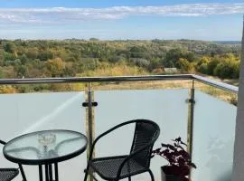 Apartament 7 Wzgórz