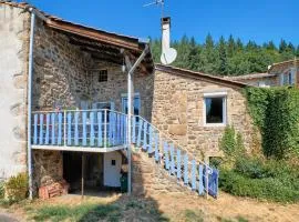 Maison Irène, Charme et nature pour 2 pers