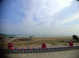 Rose Beach Resort