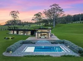 Mountain Springs, Barrengarry, Kangaroo Valley