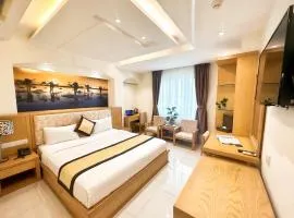 Vuong Tai Hotel
