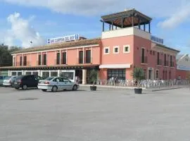 Hotel Restaurante Campiña Del Rey