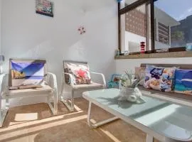 Los Secretos De San Marcos Seaview