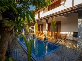 Zichron Rest