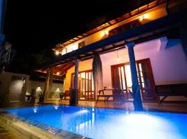 Zichron Rest
